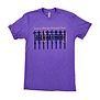 Bead Fence Tee