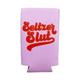 Seltzer Slut Coozie