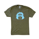 NOLA Streetcar Tee By Storyville