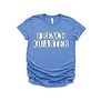 French Quarter Tile Tee