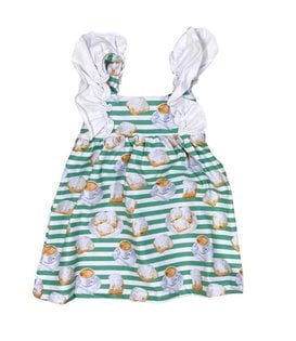 Beignet Dress, Kids