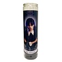 Wednesday Addams Luminary Candle