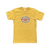 Gold Brick Eggs Tee