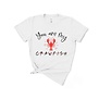 You are my Crawfish Tee