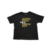 NOLA ABC Tee for Toddlers