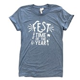 Fest Time of the Year Tee