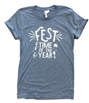 Fest Time of the Year Tee