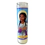 Angel Reese Saint Candle