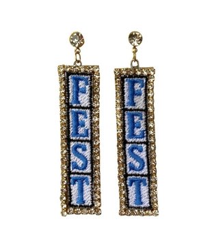 Fest Earrings