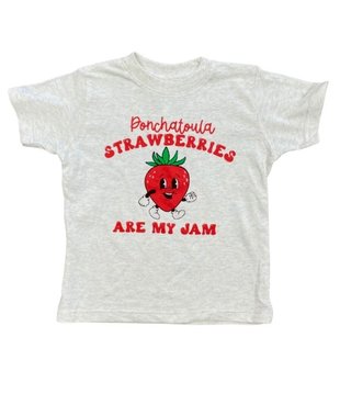 Ponchatoula Strawberries, Kids