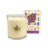 Queen of Bourbon Carnival Candle