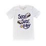 Slice Slice Baby Tee