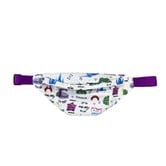 New Orleans Icons Fanny Pack