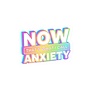 What I Call Anxiety Sticker