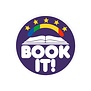 90s Book Club Sticker