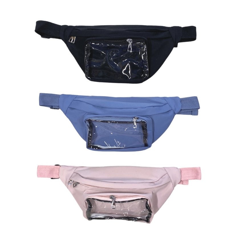The Photographer's Fanny Pack – kindlycamerabags