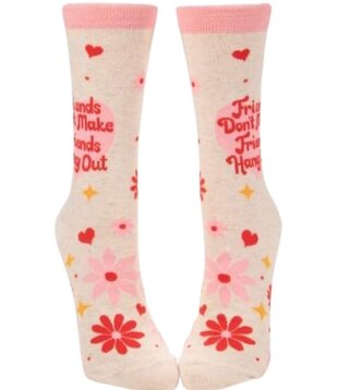 504 Mouse Varsity Socks - Fleurty Girl