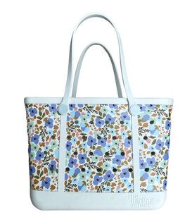 Carry it All Tote, All Day Dainty