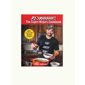 The Cajun Ninja's Cookbook