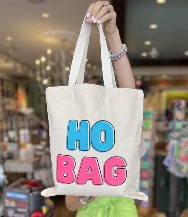 Ho Bag Tote