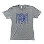 Mid City Baton Rouge Tee