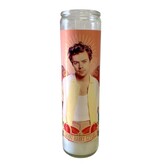 Harry Styles Luminary Candle