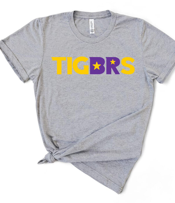 TigBRs Tee