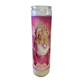 Dolly Parton Luminary Candle