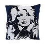 Dolly Parton Pillow