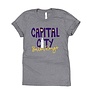 Capital City Tee