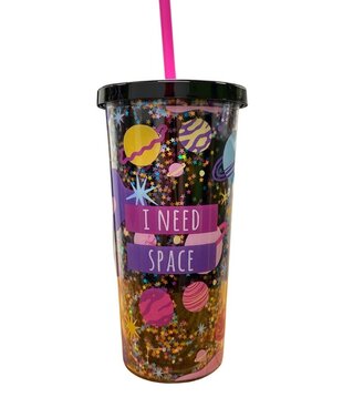 Marching Boot Tumbler, 32 oz - Fleurty Girl