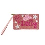 Be a Dolly Beaded Wristlet