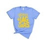 Geaux Jaguars Tee