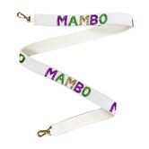 Mambo Beaded Purse Strap