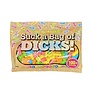 Bag of Dicks Candy