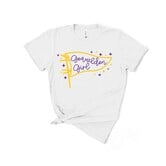 Geauxlden Girl Tee