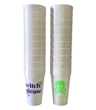 Marching Boot Tumbler, 40 oz - Fleurty Girl