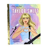 Little Golden Book, Taylor Swift
