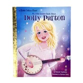 My Little Golden Book About Dolly