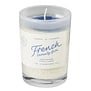 French 75 Candle