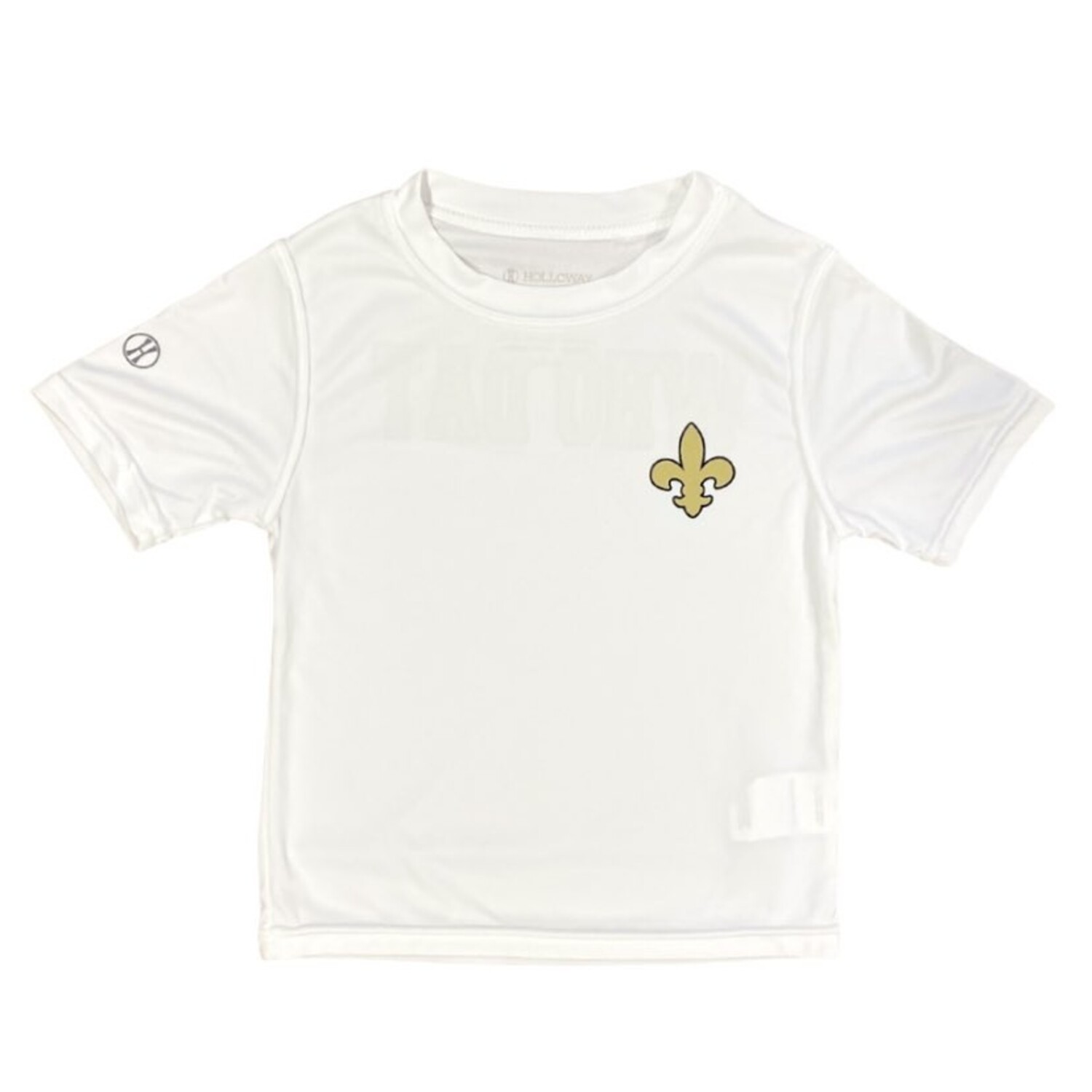 New Orleans Nola Saints Who Dat Black Gold New Orleans Saints 