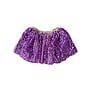 Purple & Gold Sequin Tutu