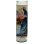 Jimmy Buffett Saint Candle