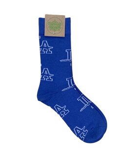 LA Gator Socks