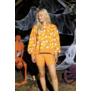 Candy Corn Sweatshirt