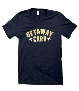 Getaway Carr Tee