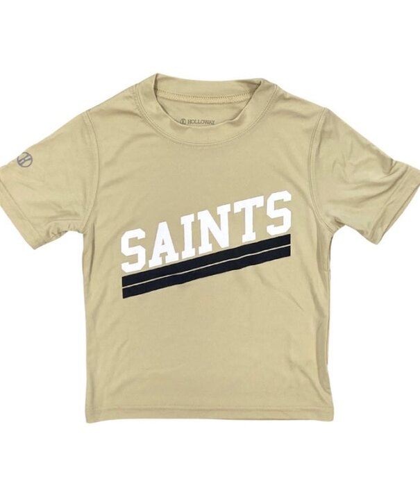 Saints Dri-Fit Tee, Kids