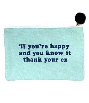 Thank Your Ex Pouch