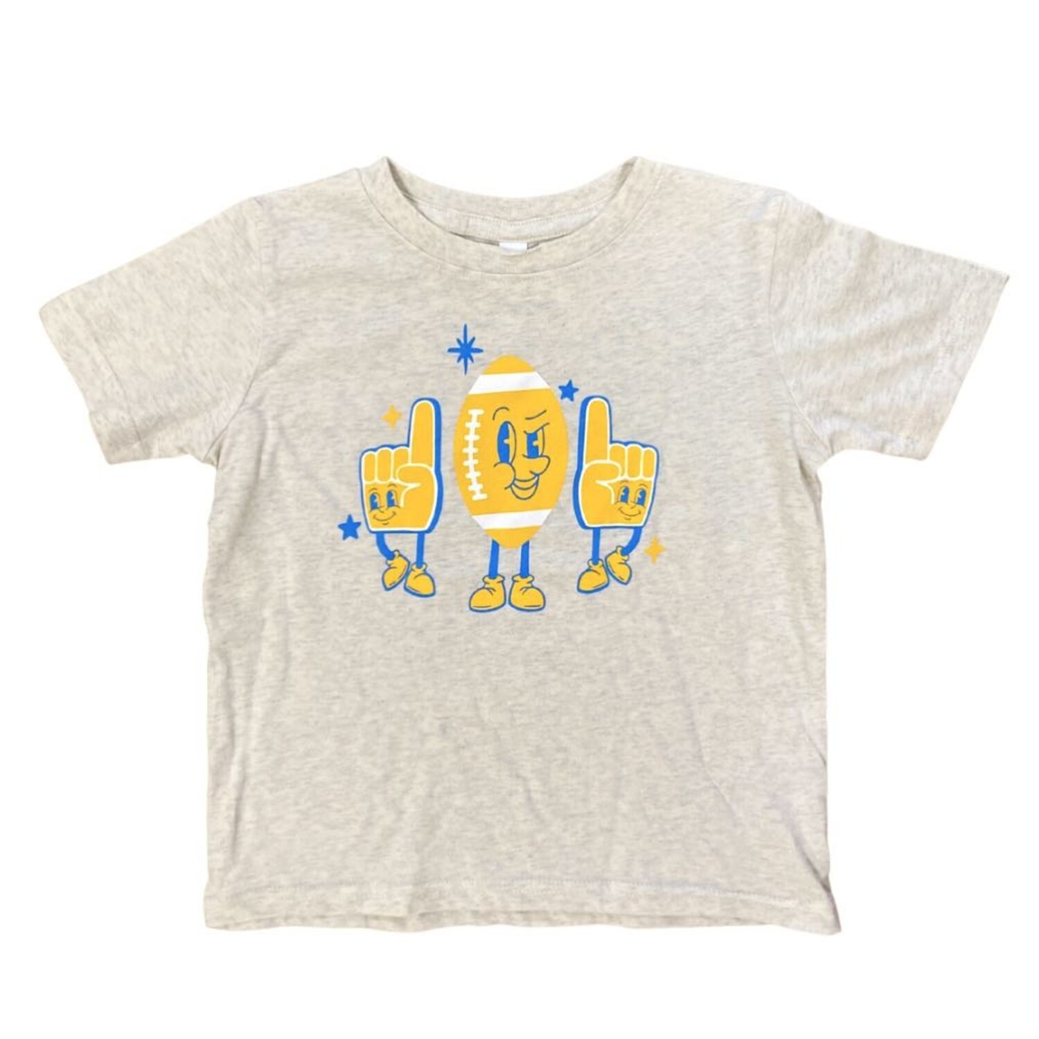 NFL Kids' Shirt - Blue