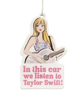 Taylor Swift Eras Tour Mug - Fleurty Girl